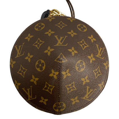 Louis Vuitton Shoulder Bag Monogram Tupi — view 5