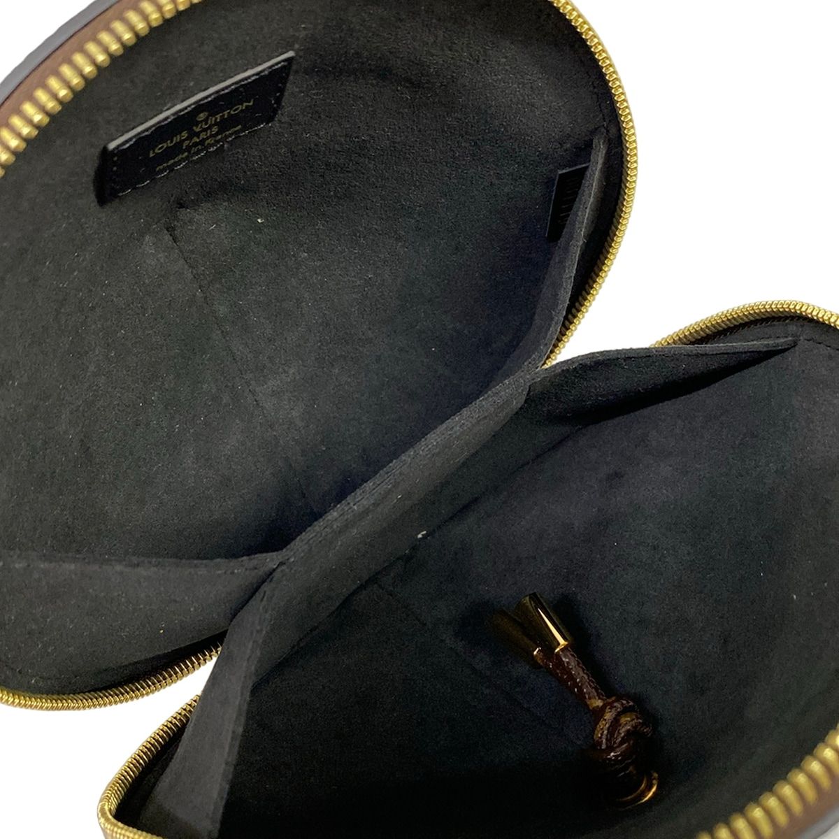 Louis Vuitton Shoulder Bag Monogram Tupi — view 7