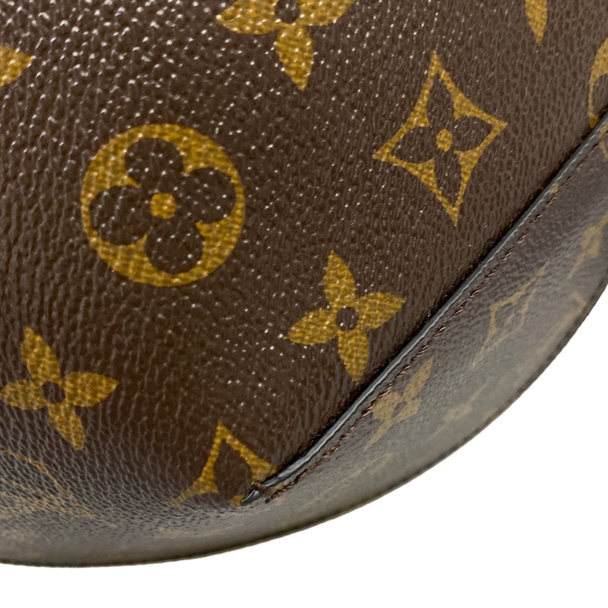 Louis Vuitton Shoulder Bag Monogram Tupi — view 6