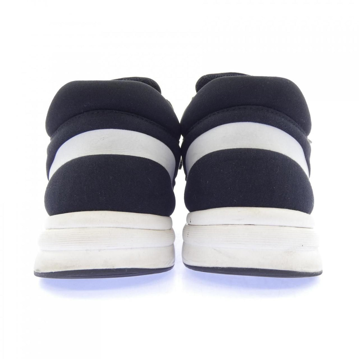 Chanel Sneakers Black — view 5