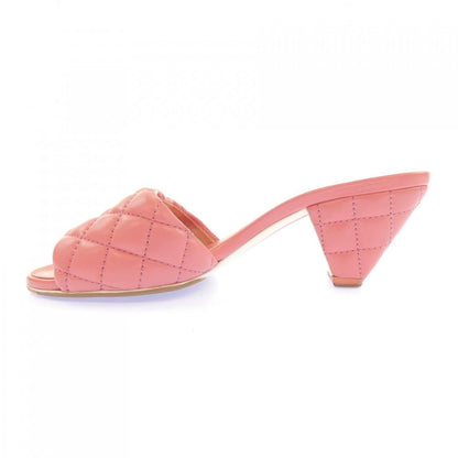 Chanel Sandals Pink — view 2