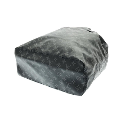 Louis Vuitton Monogram Eclipse Cabas Light Bag — view 2