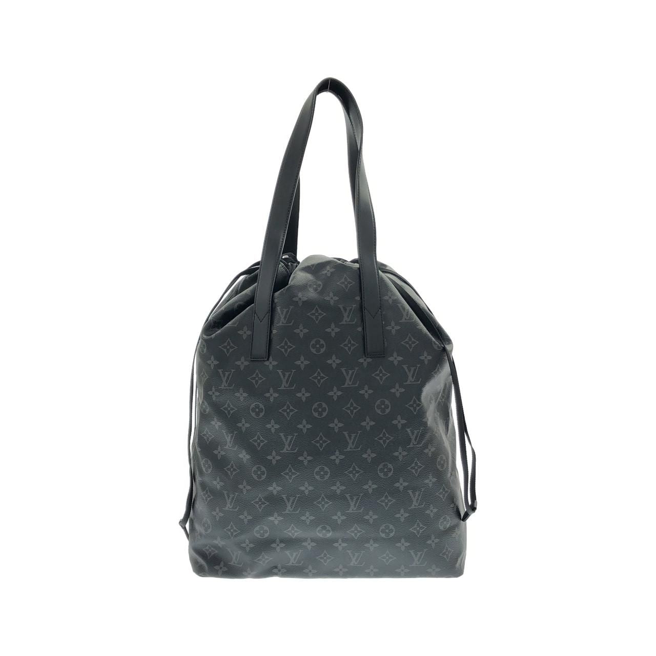 Louis Vuitton Monogram Eclipse Cabas Light Bag