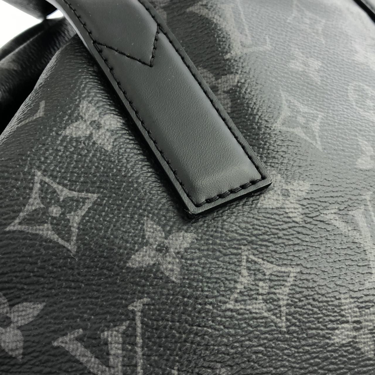 Louis Vuitton Monogram Eclipse Cabas Light Bag — view 5