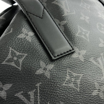Louis Vuitton Monogram Eclipse Cabas Light Bag — view 5
