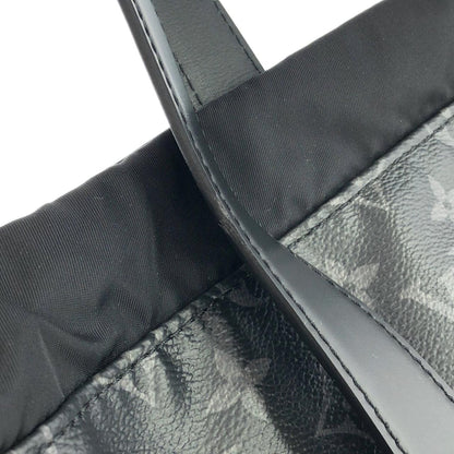 Louis Vuitton Monogram Eclipse Cabas Light Bag — view 7