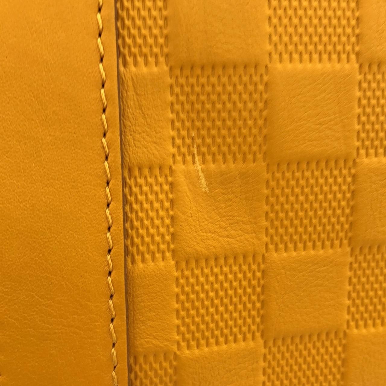 Louis Vuitton Damier Infini Neo Tadao Bag — view 3