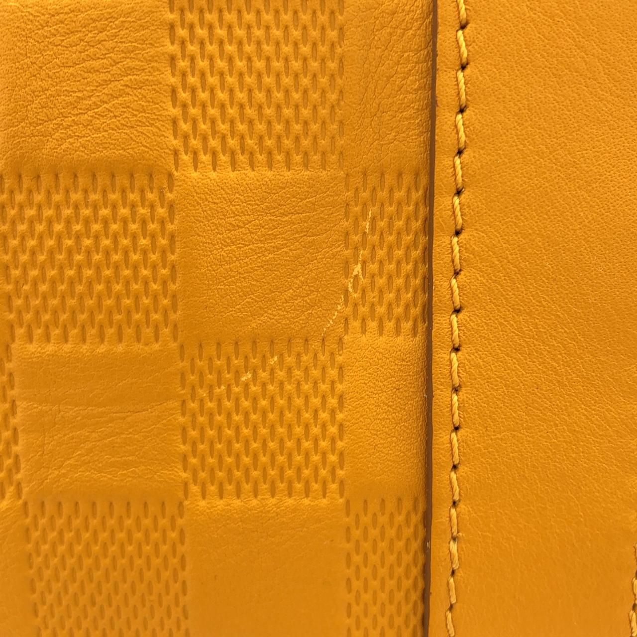 Louis Vuitton Damier Infini Neo Tadao Bag — view 4