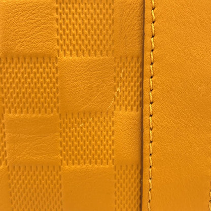 Louis Vuitton Damier Infini Neo Tadao Bag — view 4