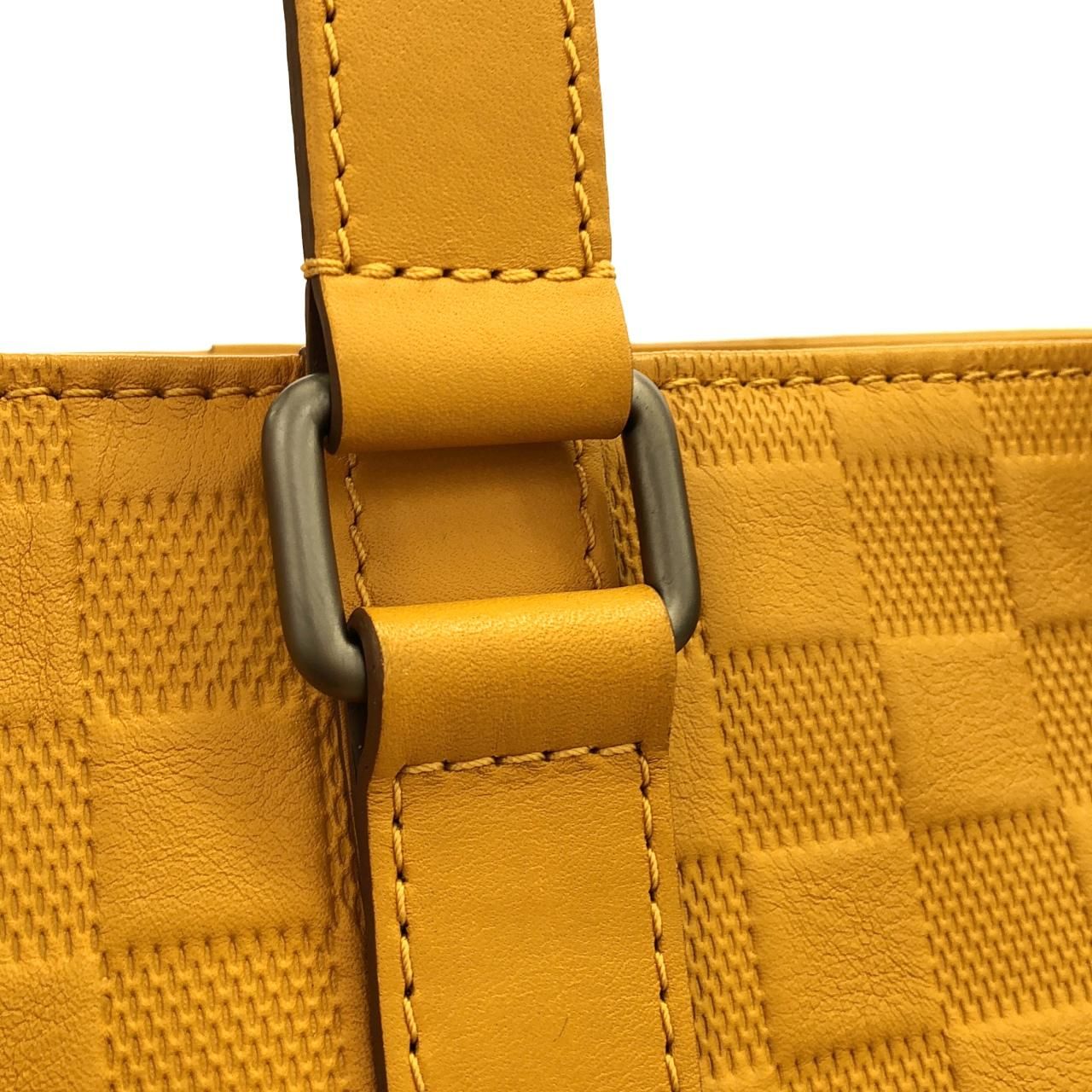 Louis Vuitton Damier Infini Neo Tadao Bag — view 5