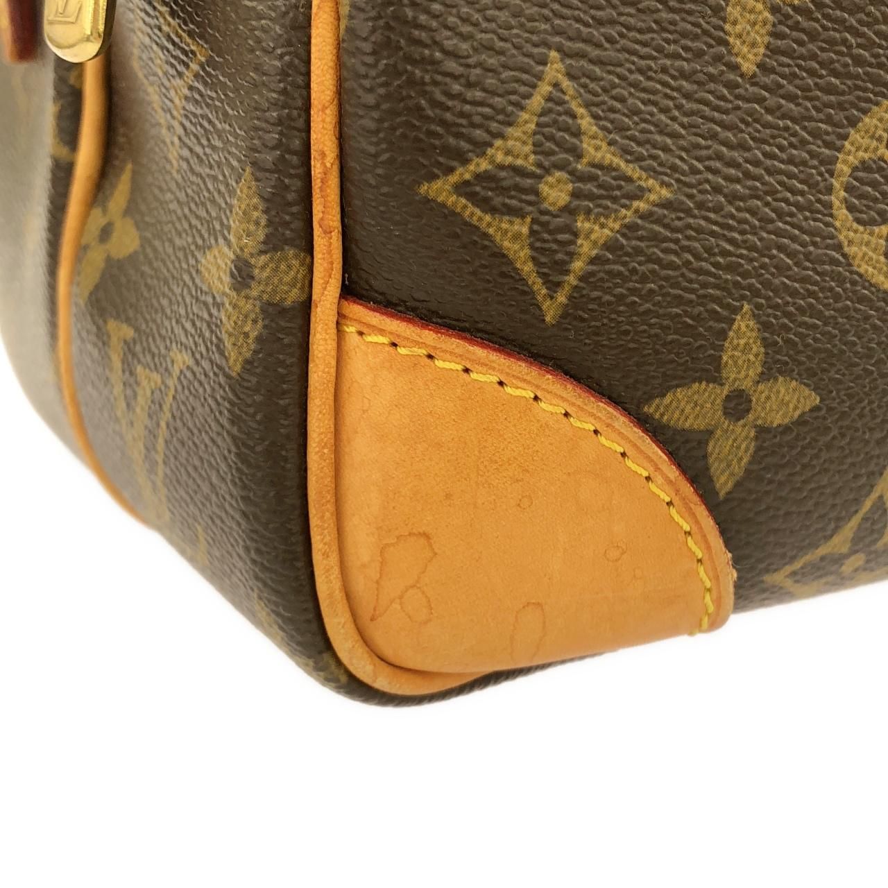 Louis Vuitton Monogram Nile Shoulder Bag — view 5