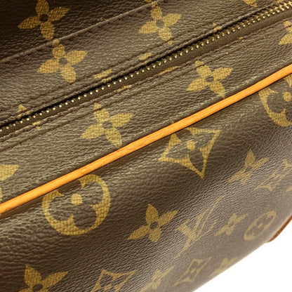 Louis Vuitton Monogram Nile Shoulder Bag — view 6