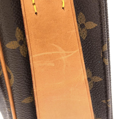 Louis Vuitton Monogram Cartouchiere 26 Shoulder Bag — view 7