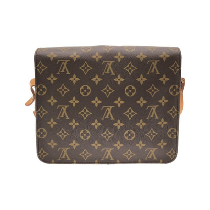 Louis Vuitton Monogram Cartouchiere 26 Shoulder Bag — view 2