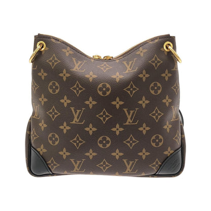 Louis Vuitton Monogram Odeon PM Shoulder Bag — view 2