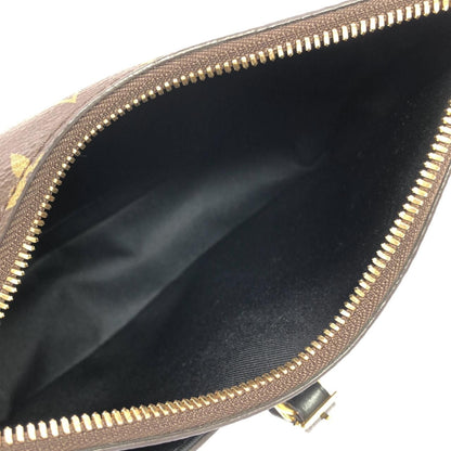 Louis Vuitton Monogram Odeon PM Shoulder Bag — view 8