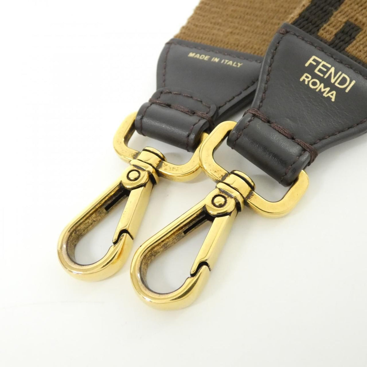 Fendi Straps You Strap — view 6
