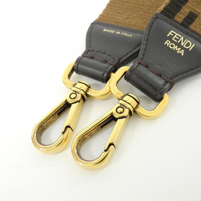 Fendi Straps You Strap — view 6
