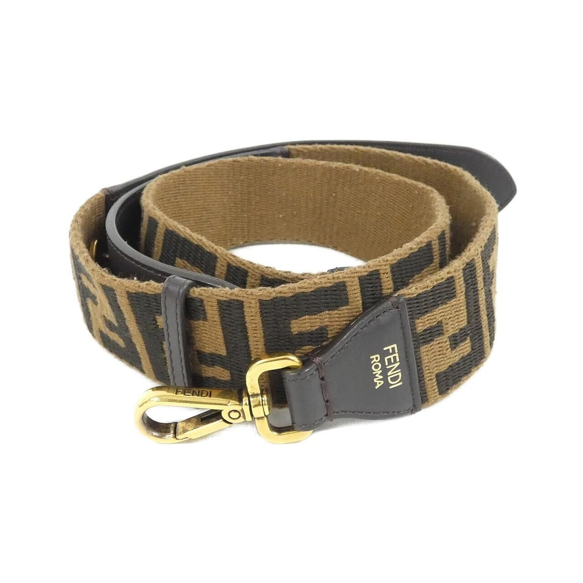 Fendi Straps You Strap