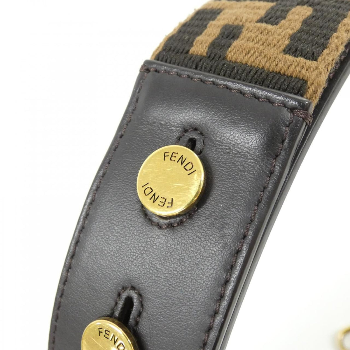 Fendi Straps You Strap — view 4