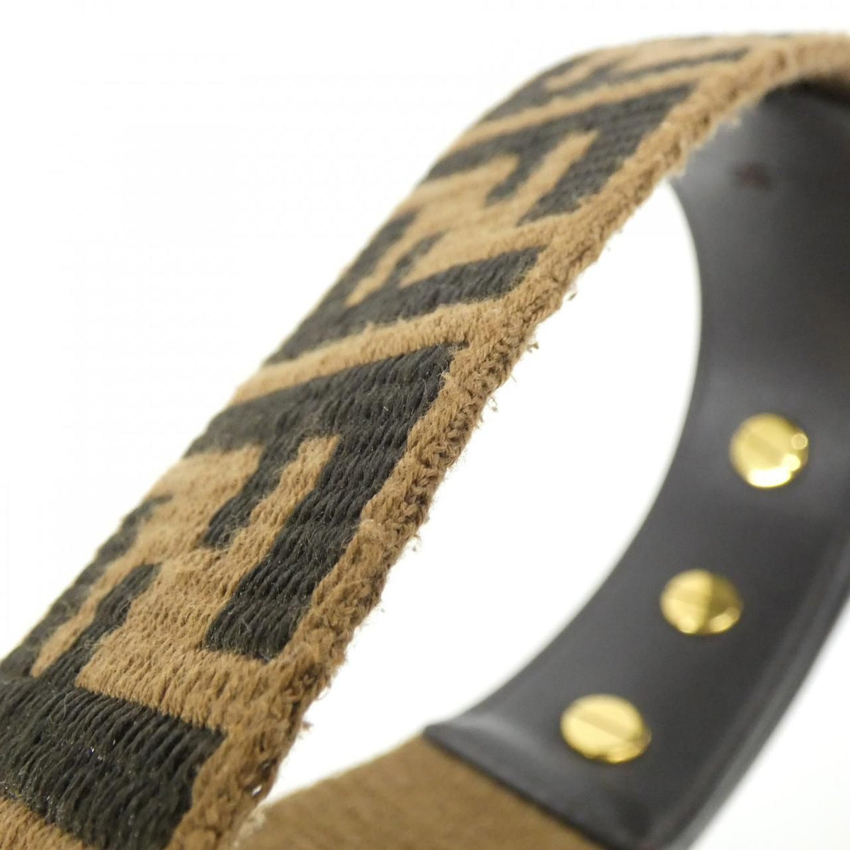 Fendi Straps You Strap — view 3