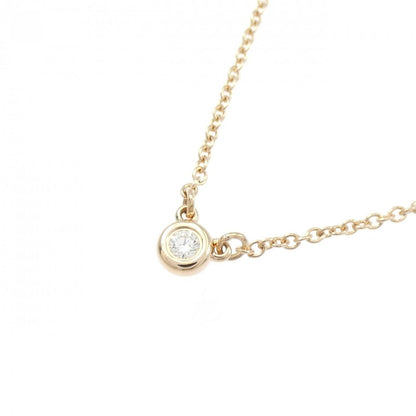 Tiffany & Co by the Yard Necklace — view 3