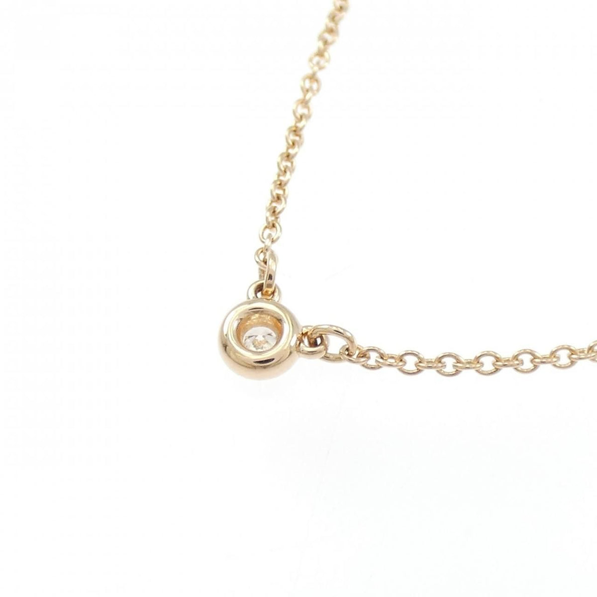 Tiffany & Co by the Yard Necklace — view 4