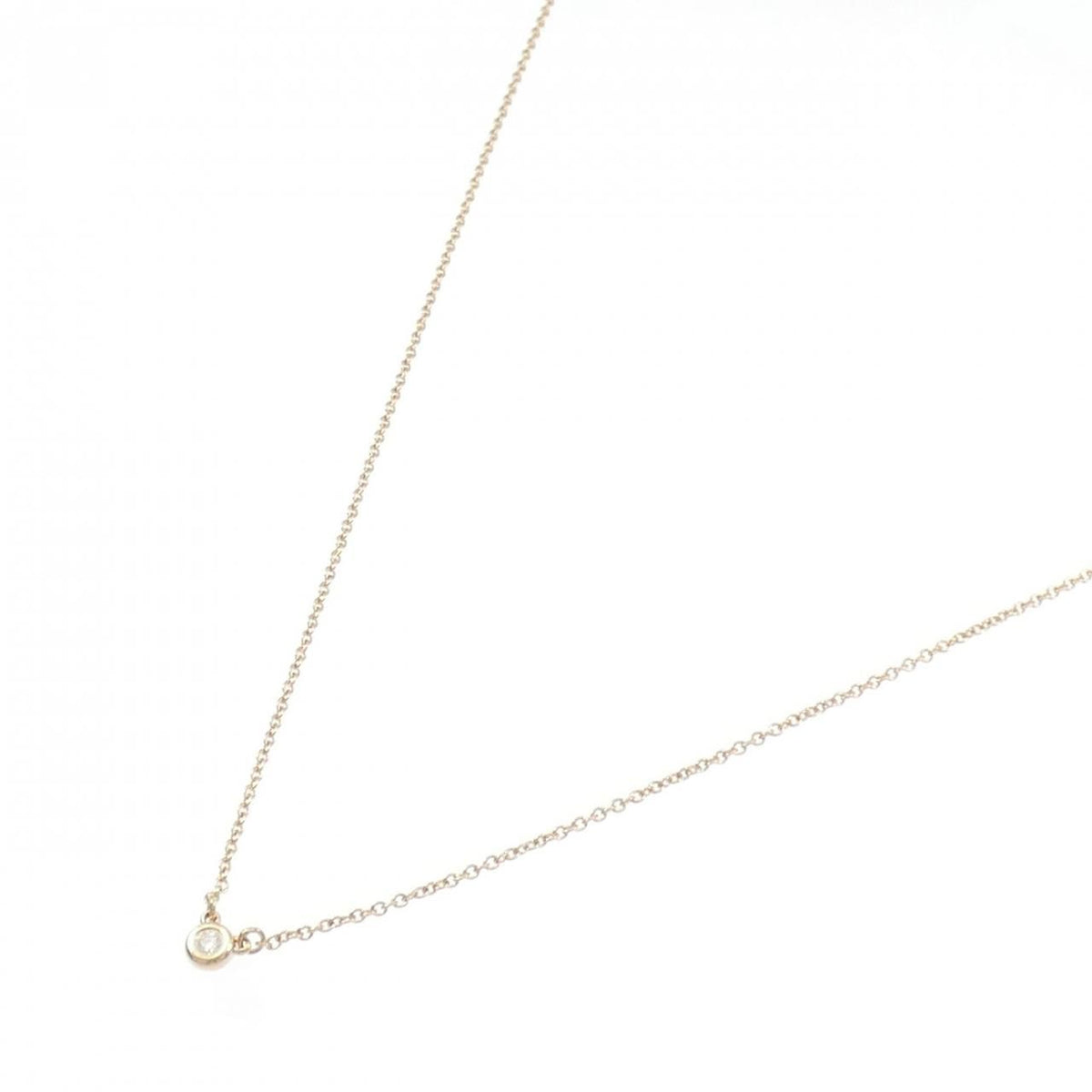 Tiffany & Co by the Yard Necklace — view 2