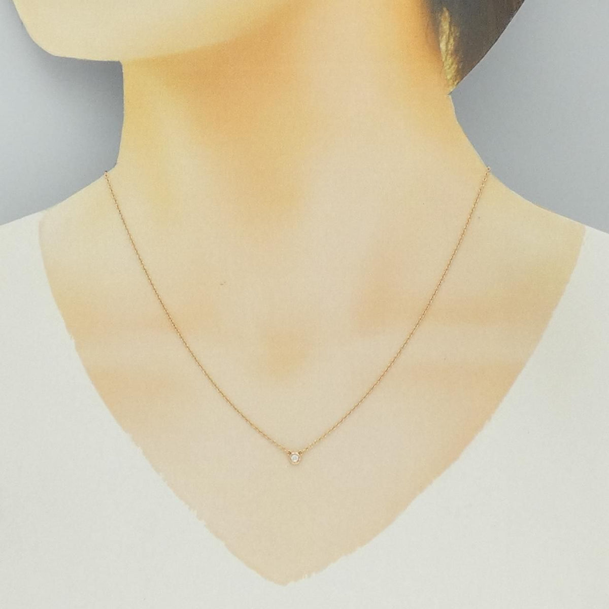 Tiffany & Co by the Yard Necklace — view 6