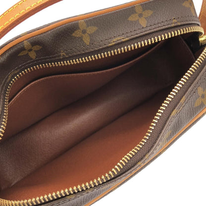 Louis Vuitton Monogram Pochette Cite Shoulder Bag — view 8