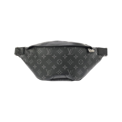 Louis Vuitton Monogram Eclipse Discovery Bum Bag PM
