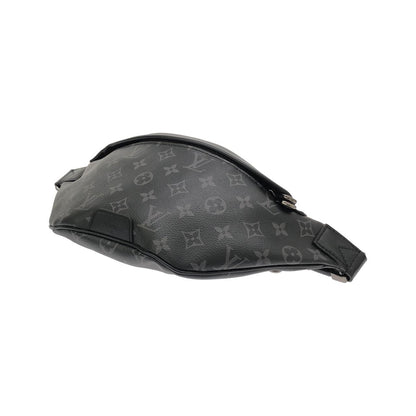 Louis Vuitton Monogram Eclipse Discovery Bum Bag PM — view 3