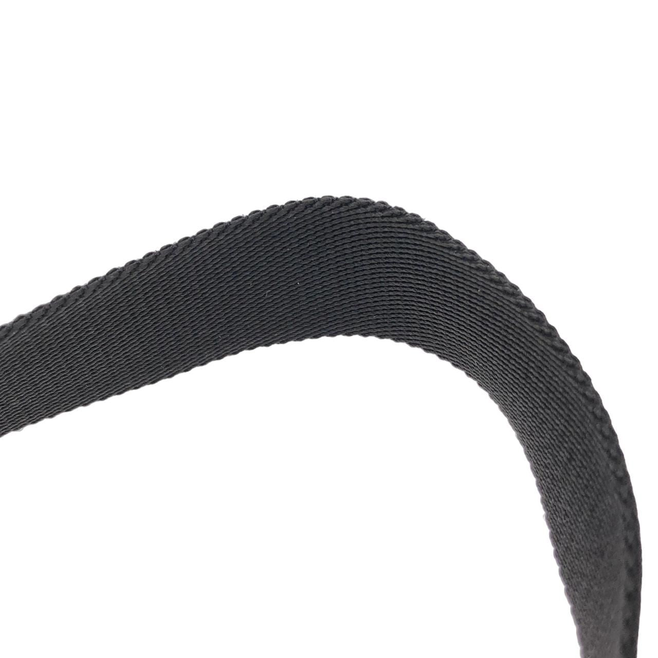 Louis Vuitton Monogram Eclipse Discovery Bum Bag PM — view 7