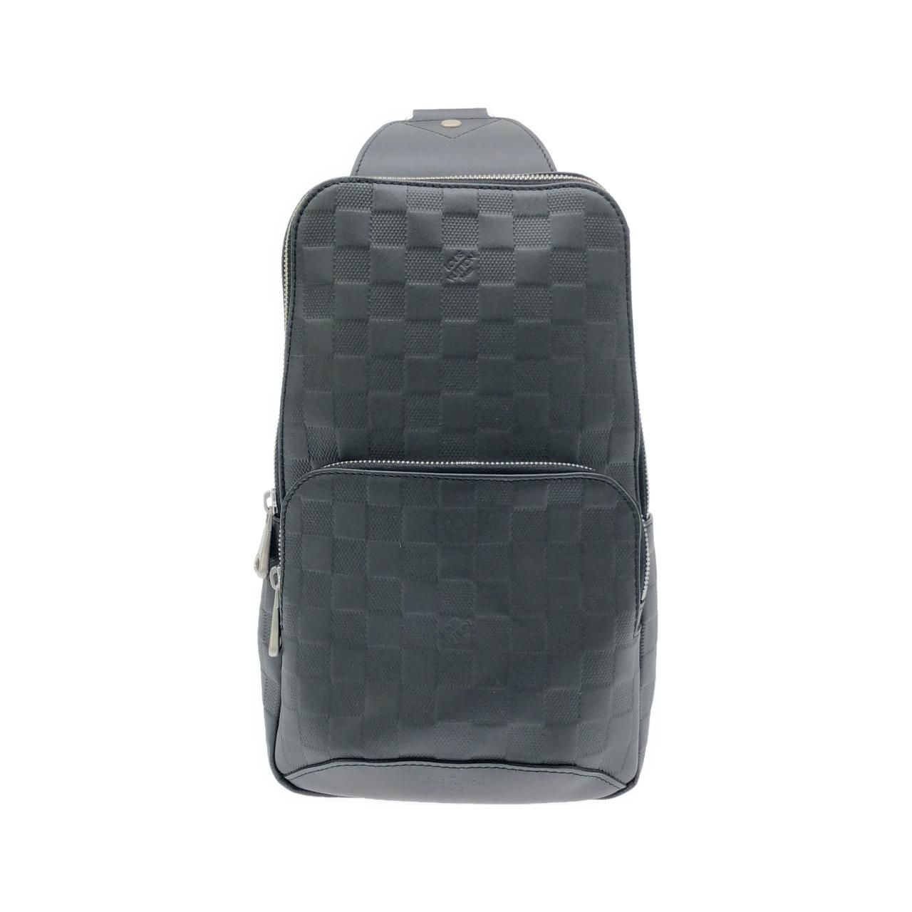 Louis Vuitton Damier Infini Avenue Sling Bag