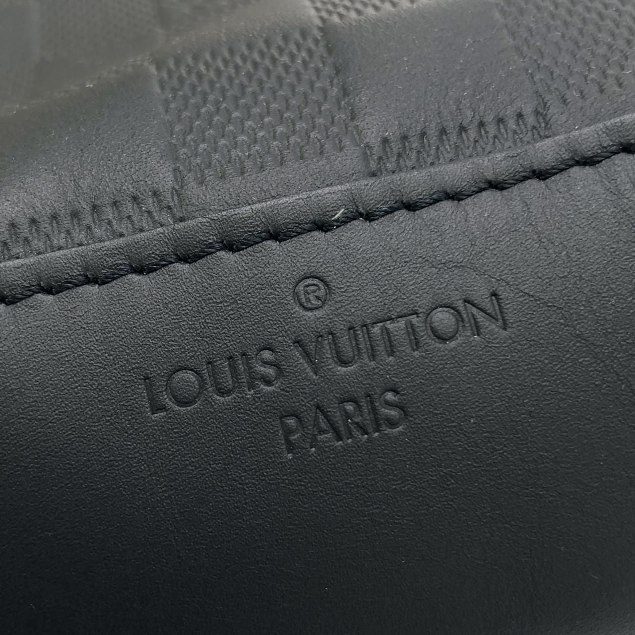 Louis Vuitton Damier Infini Avenue Sling Bag — view 6