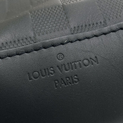 Louis Vuitton Damier Infini Avenue Sling Bag — view 6