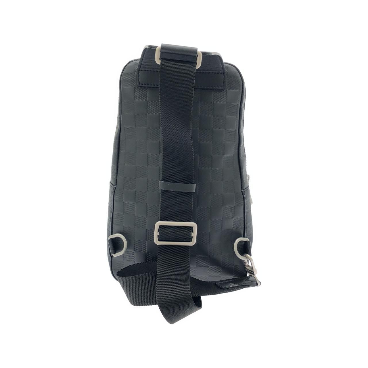 Louis Vuitton Damier Infini Avenue Sling Bag — view 2