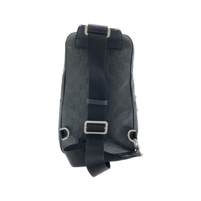 Louis Vuitton Damier Infini Avenue Sling Bag — view 2