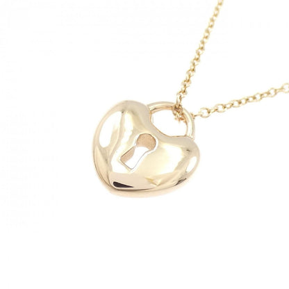 Tiffany & Co Heart Rock Mini Necklace — view 3