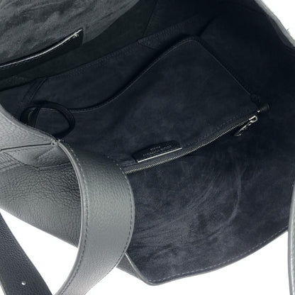 Louis Vuitton LV Touch Verso Tote Shoulder Bag — view 8