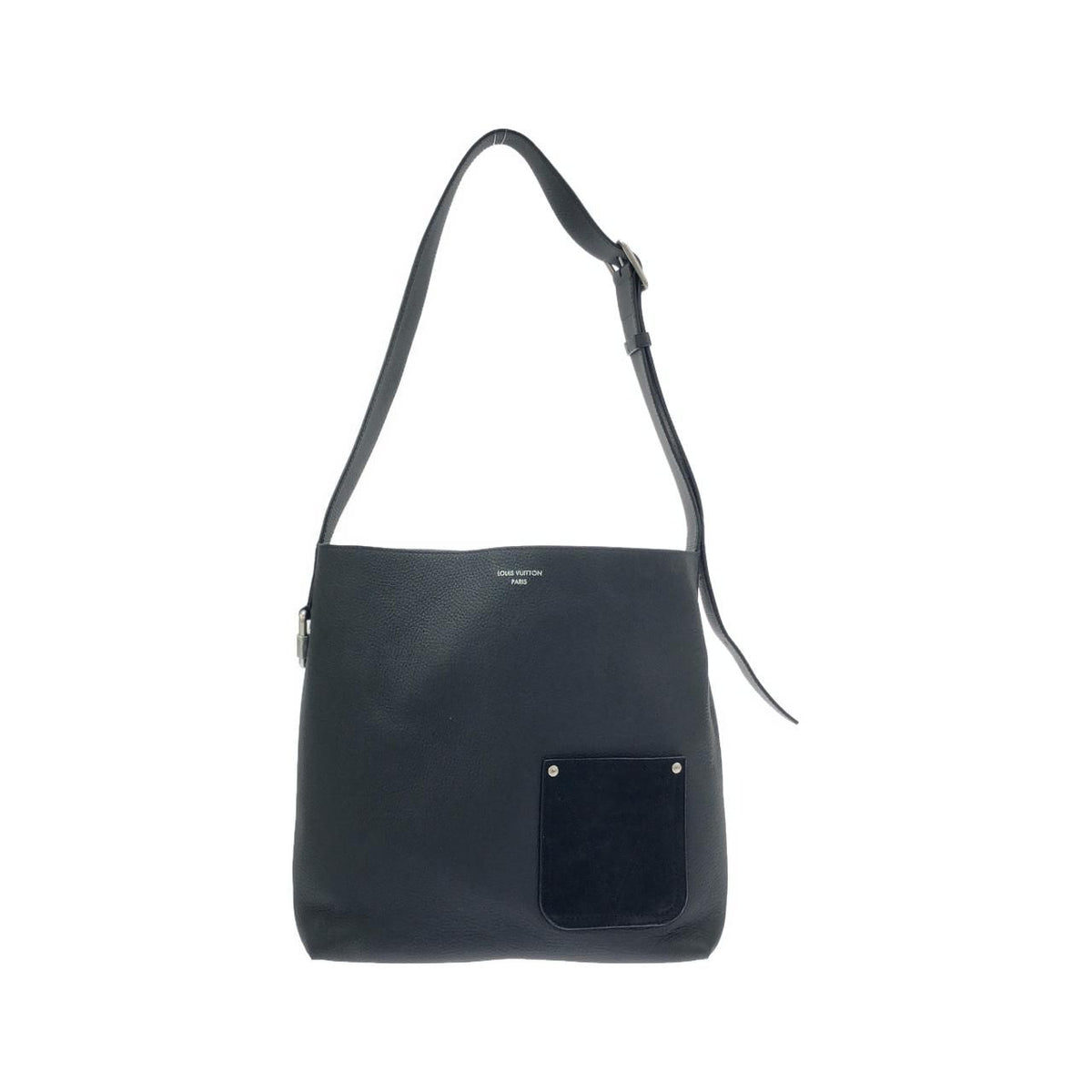 Louis Vuitton LV Touch Verso Tote Shoulder Bag