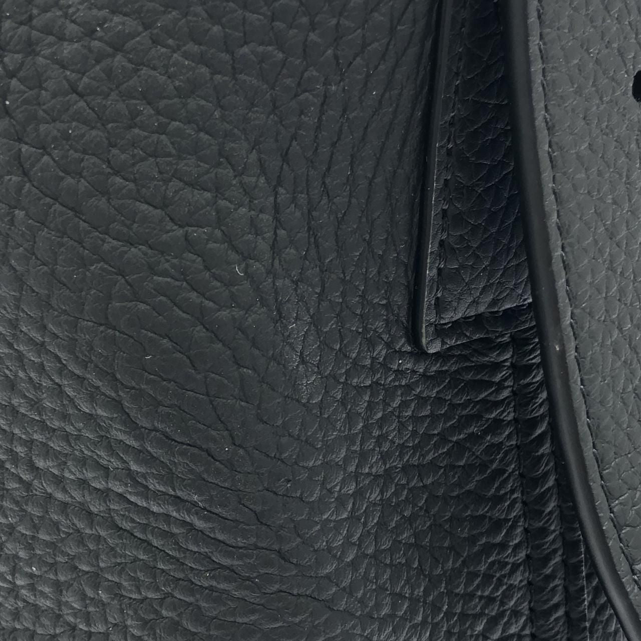 Louis Vuitton LV Touch Verso Tote Shoulder Bag — view 4