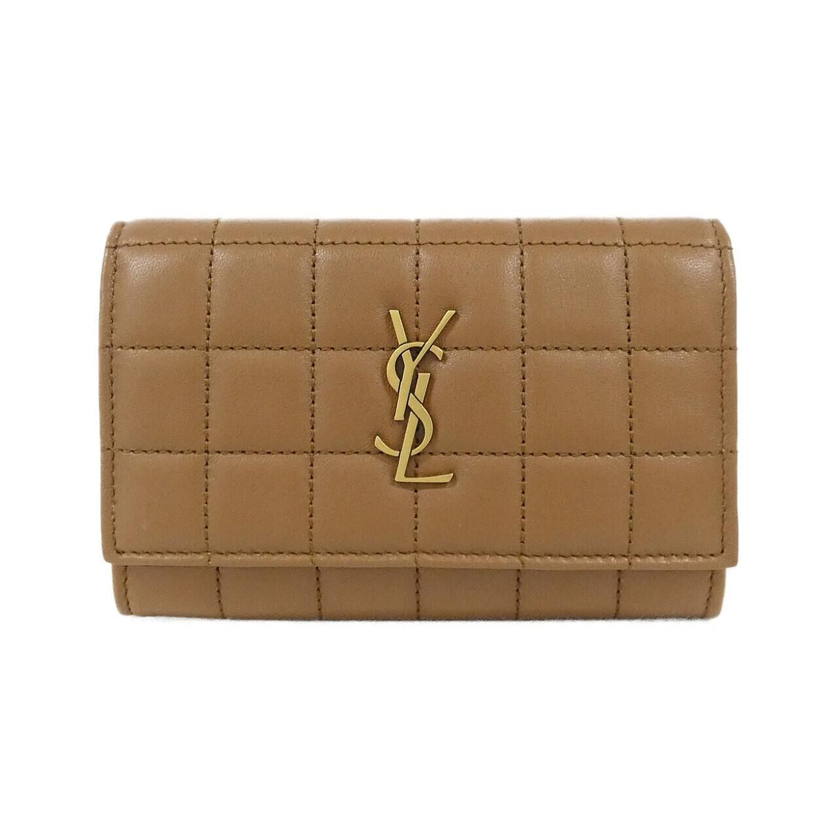 Saint Laurent Aabvp Wallet