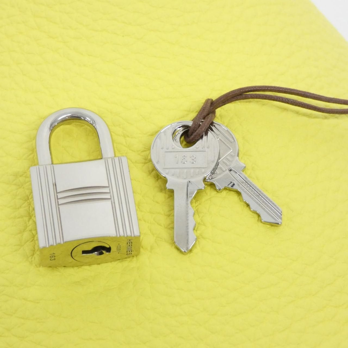 Hermes Picotin Lock PM Bag — view 3