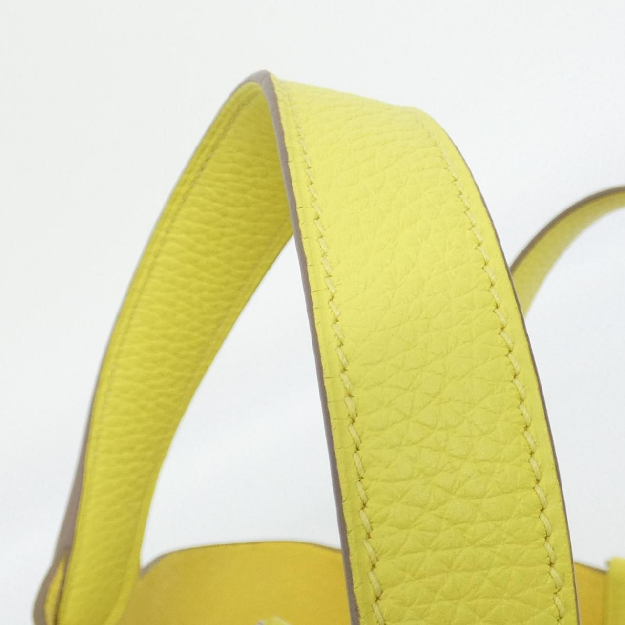 Hermes Picotin Lock PM Bag — view 4