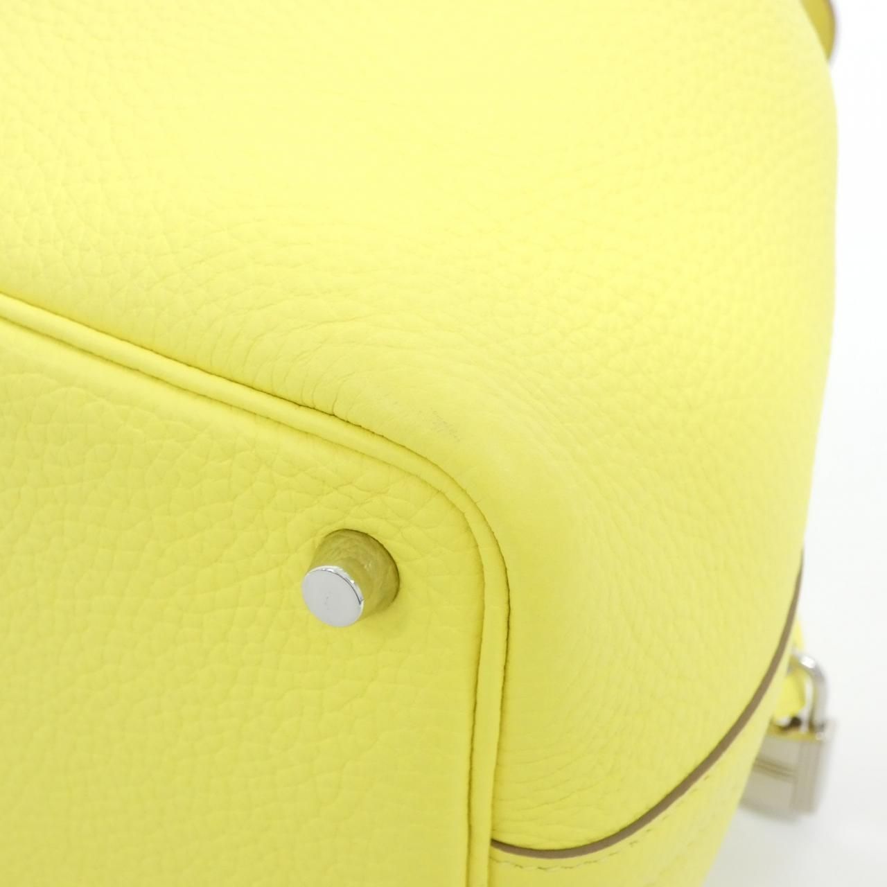 Hermes Picotin Lock PM Bag — view 2
