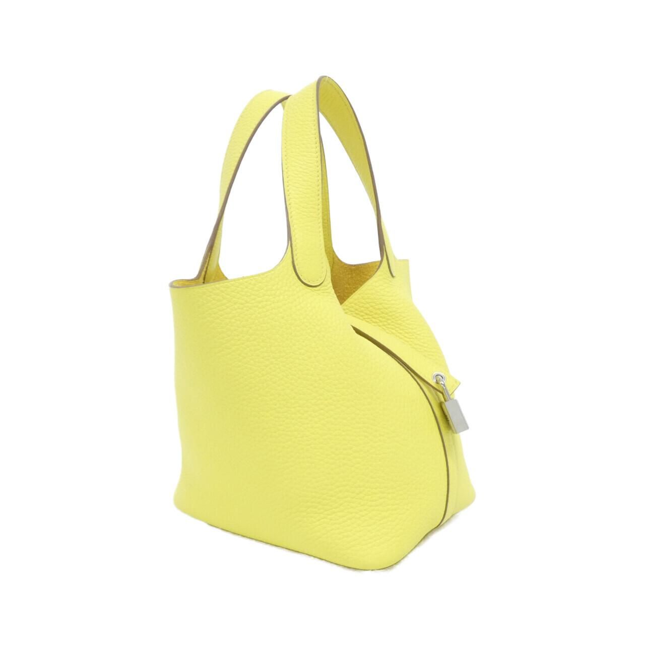 Hermes Picotin Lock PM Bag