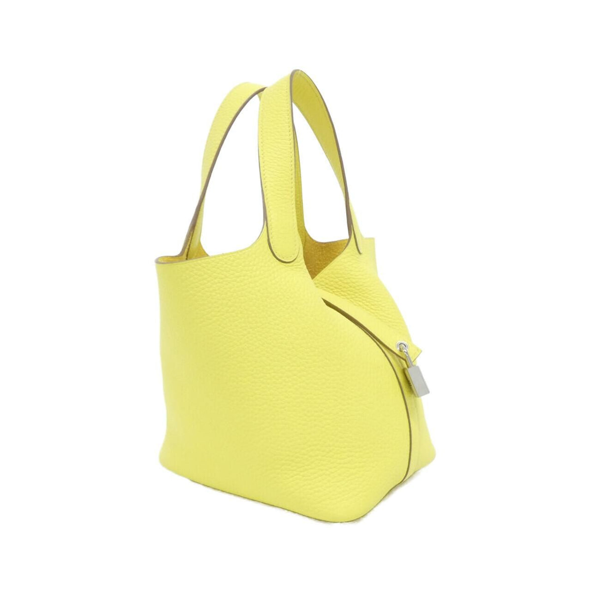 Hermes Picotin Lock PM Bag