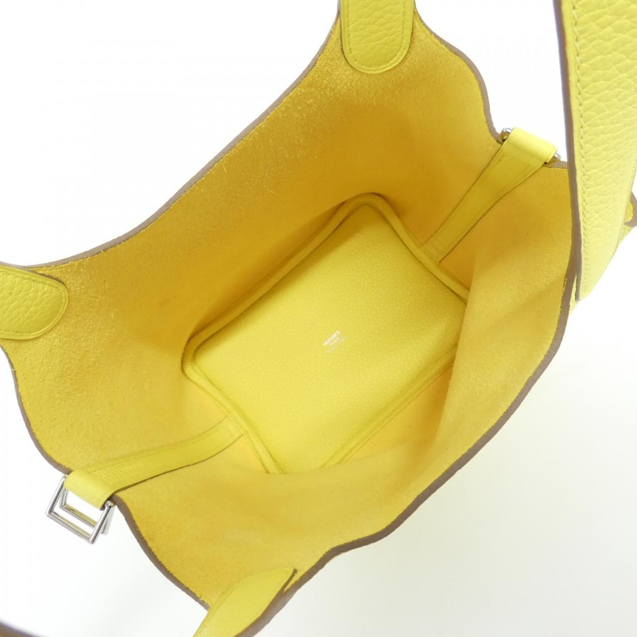 Hermes Picotin Lock PM Bag — view 5