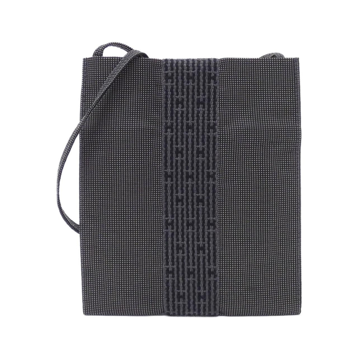 Hermes Her Line Pochette Shoulder Bag